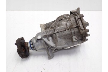 BRIDGE DIFFERENTIAL REAR ORIGINAL 864792306 7953409 BMW 3 G20 G21 22R Quality of parts according to GVO O original with manufact