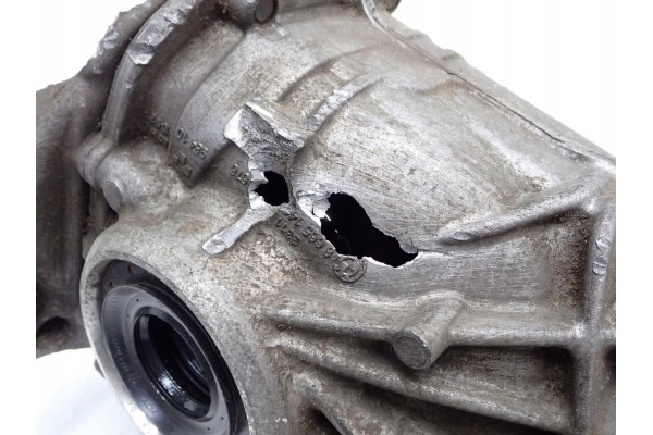 Puente Diferencial Trasero Original 864792306 7953409 BMW Serie 3 G20 