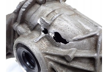 Puente Diferencial Trasero Original 864792306 7953409 BMW Serie 3 G20 