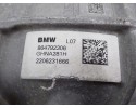 Puente Diferencial Trasero Original 864792306 7953409 BMW Serie 3 G20 
