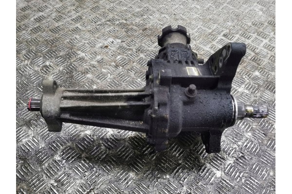 Front differential Chevrolet Captiva 24240427