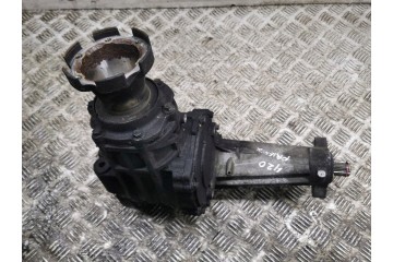 Front differential Chevrolet Captiva 24240427 Part manufacturer Chevrolet OE