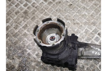 Front differential Chevrolet Captiva 24240427 Catalog number of the part 24240427