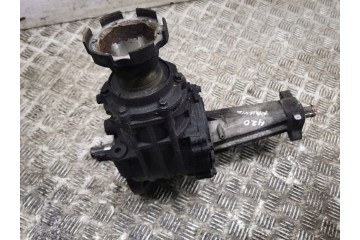Front differential Chevrolet Captiva 24240427 Car type 4x4 SUV