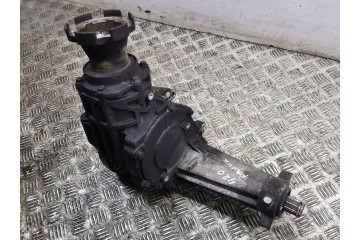 Front differential Chevrolet Captiva 24240427 Installation side multipurpose