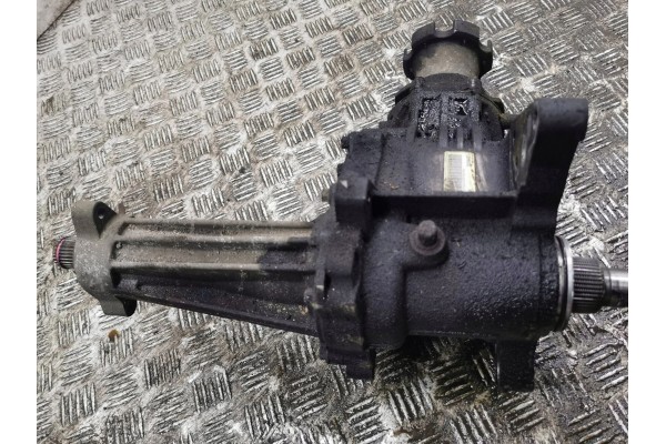Diferencial delantero Chevrolet Captiva 24240427