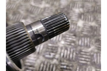 Diferencial delantero Chevrolet Captiva 24240427