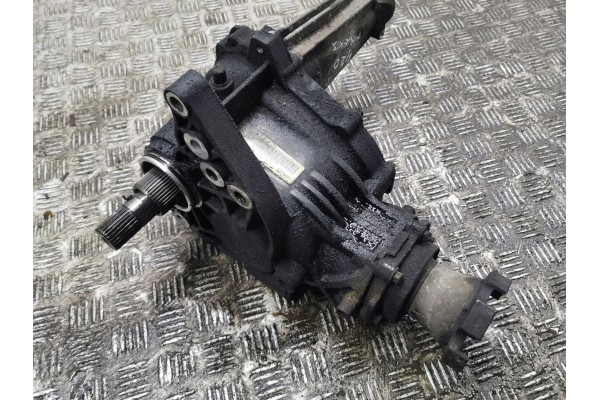 Diferencial delantero Chevrolet Captiva 24240427
