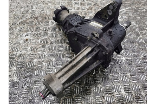 Diferencial delantero Chevrolet Captiva 24240427