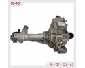 Land Rover Defender Front Differential Mild Hybrid Differential