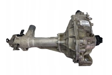 Land Rover Defender Front Differential Mild Hybrid Differential Part manufacturer Land Rover OE