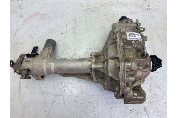 Land Rover Defender Front Differential Mild Hybrid Differential Catalog number of the part MPLA 3017 AB
