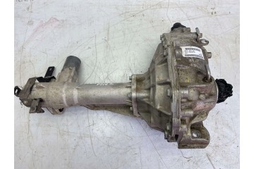Land Rover Defender Front Differential Mild Hybrid Differential Catalog number of the part MPLA 3017 AB