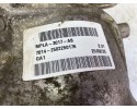 Land Rover Defender Front Differential Mild Hybrid Differential Quality of parts according to GVO O original with manufacturer s