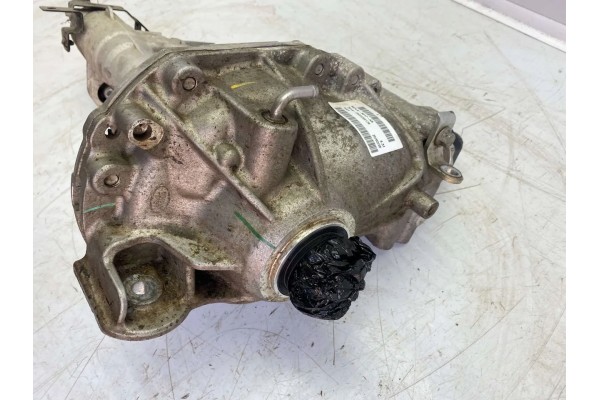 Land Rover Defender Front Differential Mild Hybrid Differential Car type passenger cars