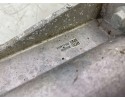 Land Rover Defender Front Differential Mild Hybrid Differential Installation side front