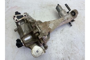 Diferencial Delantero Land Rover Defender / Diferencial Mild Hybrid