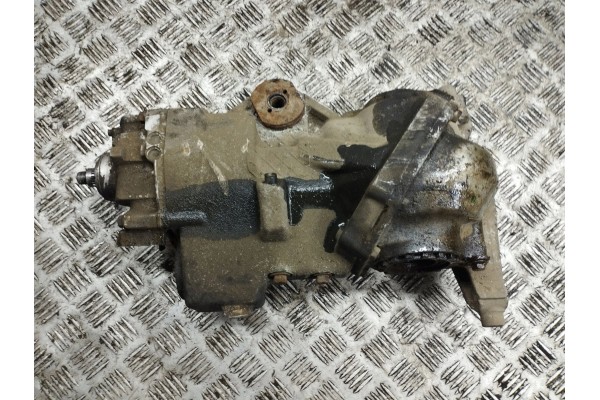 Rear differential Volvo XC90