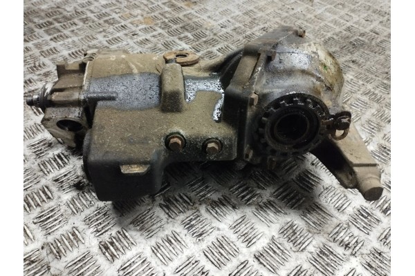 Rear differential Volvo XC90 Part manufacturer Volvo OE