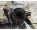Rear differential Volvo XC90 Catalog number of the part AMD143063
