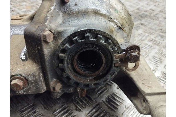Rear differential Volvo XC90 Catalog number of the part AMD143063