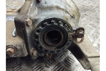 Rear differential Volvo XC90 Catalog number of the part AMD143063