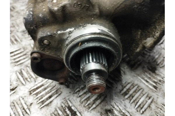 Rear differential Volvo XC90 Car type 4x4 SUV