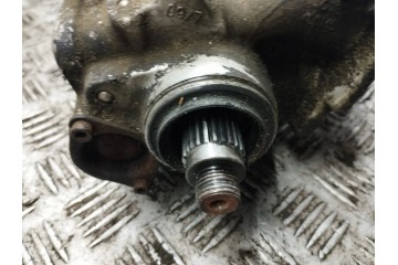 Rear differential Volvo XC90 Car type 4x4 SUV