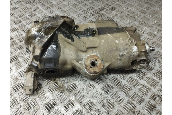 Rear differential Volvo XC90 Installation side multipurpose