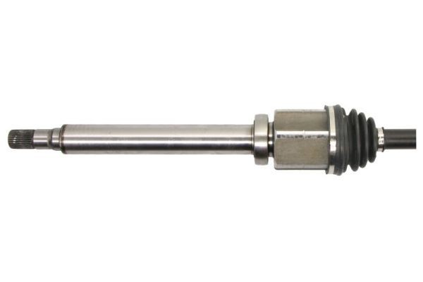 Drive axle front P 995mm professionally remanufactured fits to FORD Part manufacturer POINT GEAR