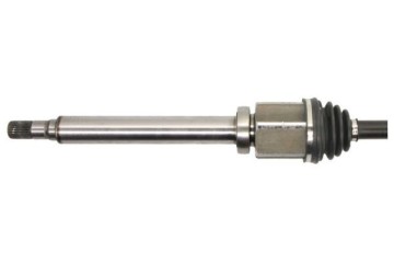 Drive axle front P 995mm professionally remanufactured fits to FORD Part manufacturer POINT GEAR