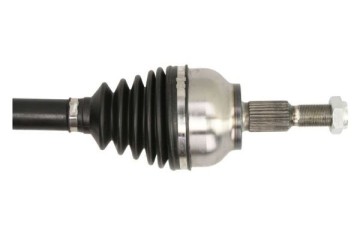 Drive axle front P 995mm professionally remanufactured fits to FORD Catalog number of the part PNG76205