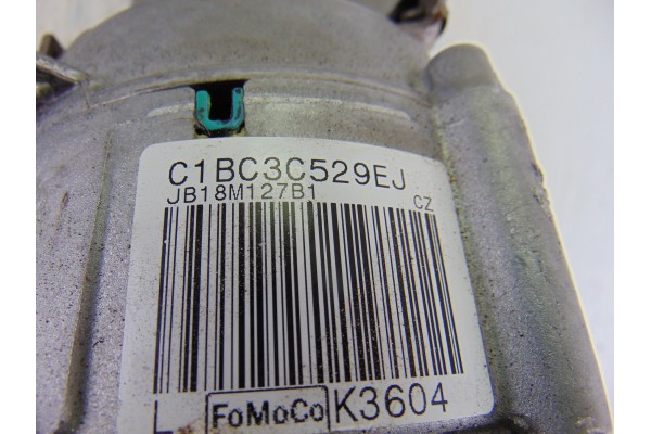 C1BC3C529EJ COLUMNA DIRECCION FORD FIESTA (CNN)