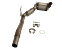 PARTICULATE FILTER DPF VW GOLF5 PASSAT TOURAN 1 9TDI 2 0TDI 05 EURO5