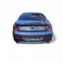 BMW SERIE 6 COUPE (E63) 635d