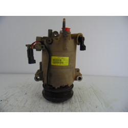 C1B119D629AG COMPRESOR AIRE ACONDICIONADO FORD FIESTA (CNN)