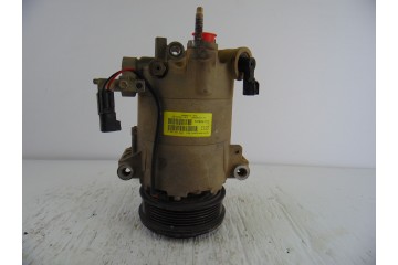 C1B119D629AG COMPRESOR AIRE ACONDICIONADO FORD FIESTA (CNN)
