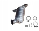 CATALYST DPF FILTER FAP BMW 318 320 e91
