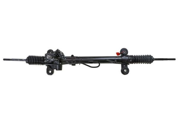 Steering gear LAUBER LAU 66 9966 Part manufacturer Lauber