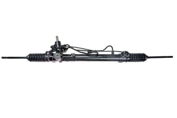 Steering gear LAUBER LAU 66 9966 Customs tariff code 87089499