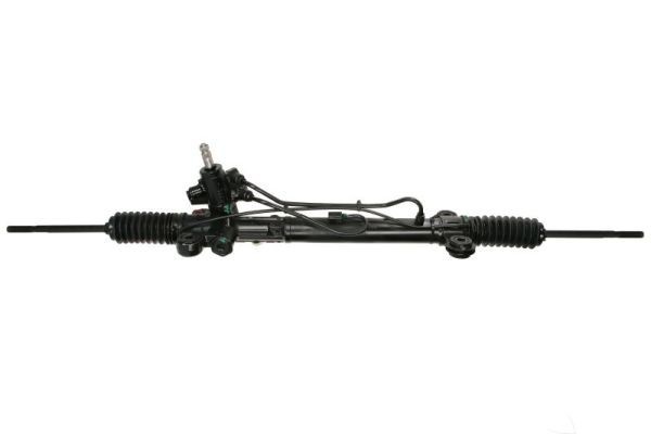 Steering gear LAUBER LAU 66 9966 Catalog number of the original HONDA 53601 SWA A01