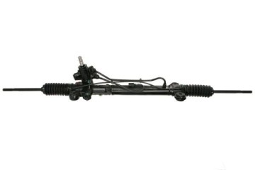 Steering gear LAUBER LAU 66 9966 Catalog number of the original HONDA 53601 SWA A01