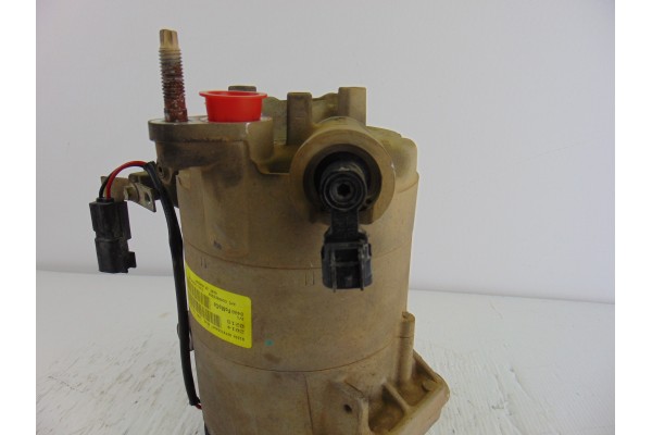 C1B119D629AG COMPRESOR AIRE ACONDICIONADO FORD FIESTA (CNN)