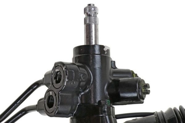 Steering gear LAUBER LAU 66 9966 Car type passenger cars