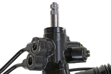 Steering gear LAUBER LAU 66 9966 Car type passenger cars