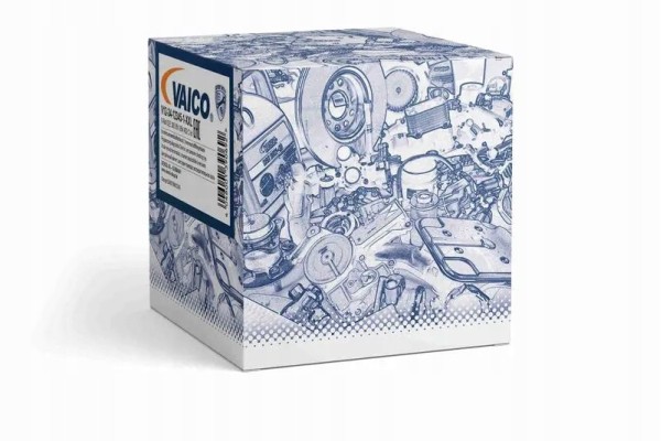 FLYWHEEL V10 6644 VAICO Part manufacturer Vaico