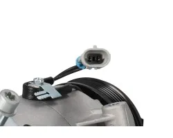Compresor de aire acondicionado Kamoka 7820001