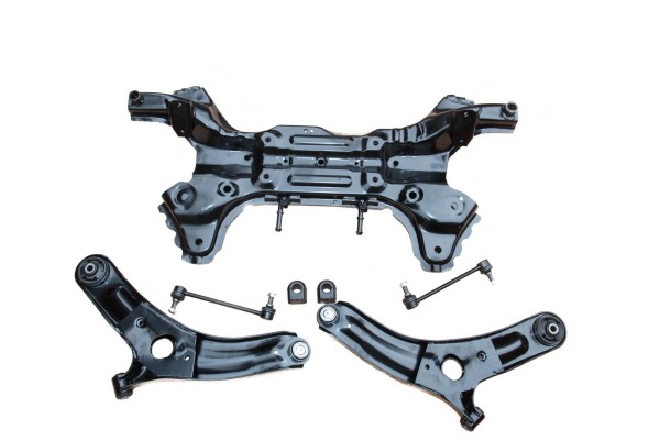 SUSPENSION FRAME SLED BEAM CRADLE FRONT KIA SOUL AND 2008 2013 PETROL