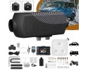 PORTABLE DIESEL HEATING 8KW 12V PARKING HEATER FOR CAR