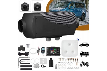 PORTABLE DIESEL HEATING 8KW 12V PARKING HEATER FOR CAR